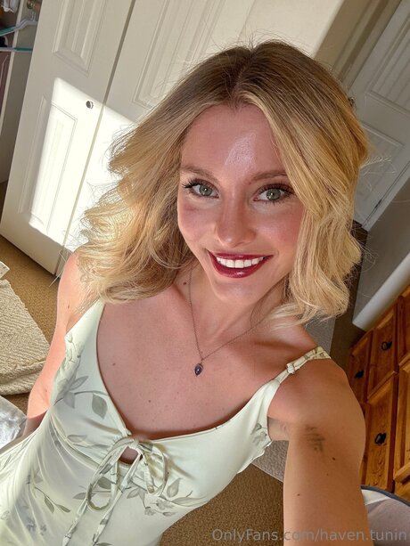 Haven tunin art de star du porno photos