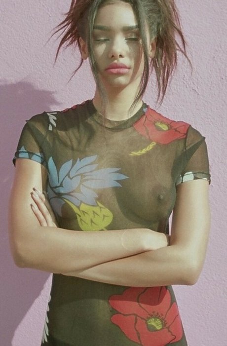 Naressa Valdez star du porno de haute qualité photo