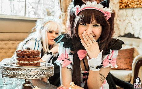 Momokoplay modèle magnifique archive