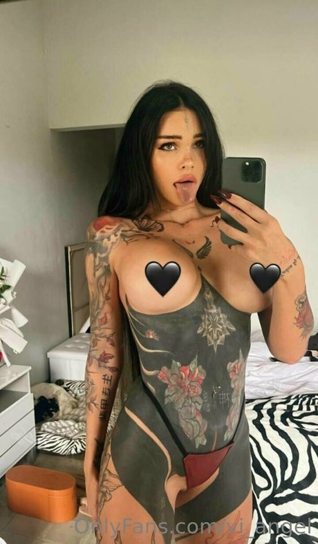 vi angel étoile de haute qualité img