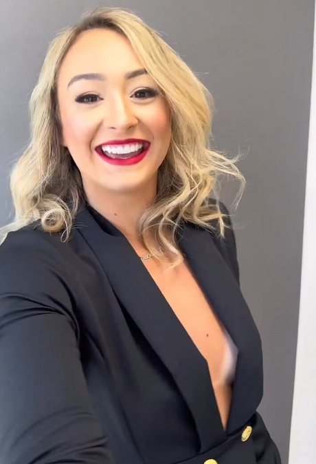 Gabi Gagliassi nus de stars du porno des photos