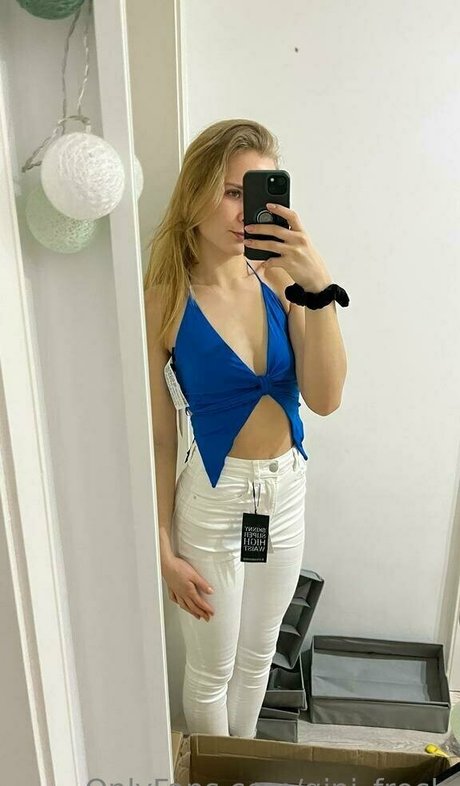 gini frech belle étoile collection