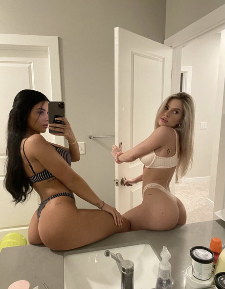 Claudia Walsh nus de stars du porno des photos