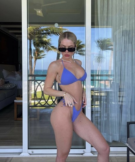 Claudia Walsh modèle meilleur photos