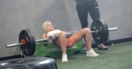 Claudia Walsh haut de star du porno galeries