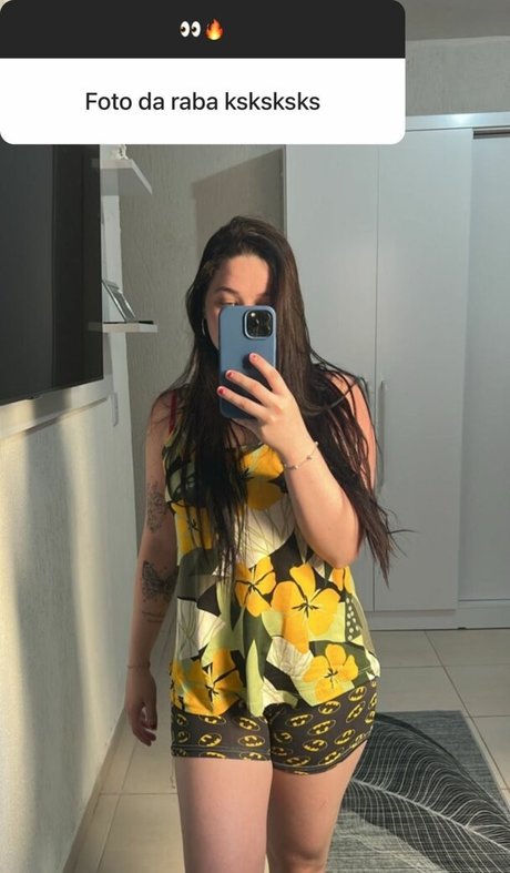 Julia Passos mannequin photo