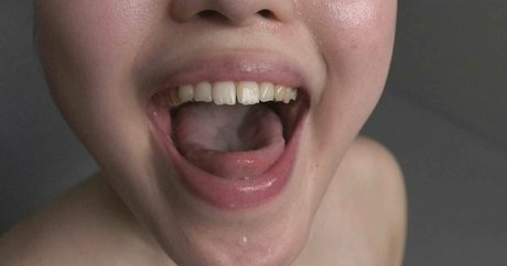 milkycatcom modèle nu collection