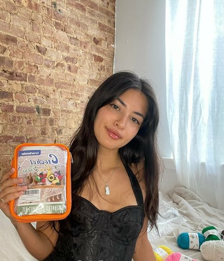 kozywoolkween actrice nue photo