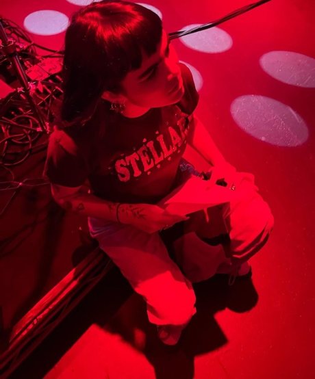 Benee modèle exclusif galeries