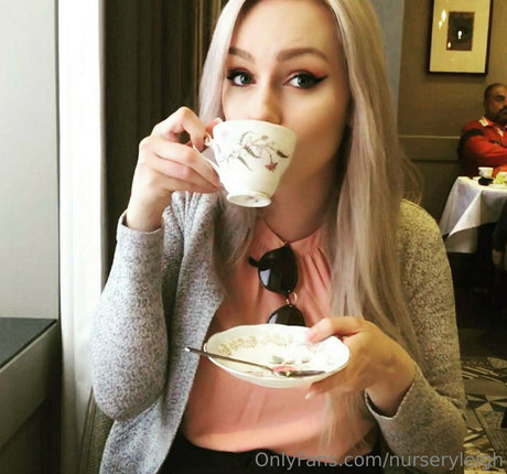 nurseryleigh étoile magnifique image