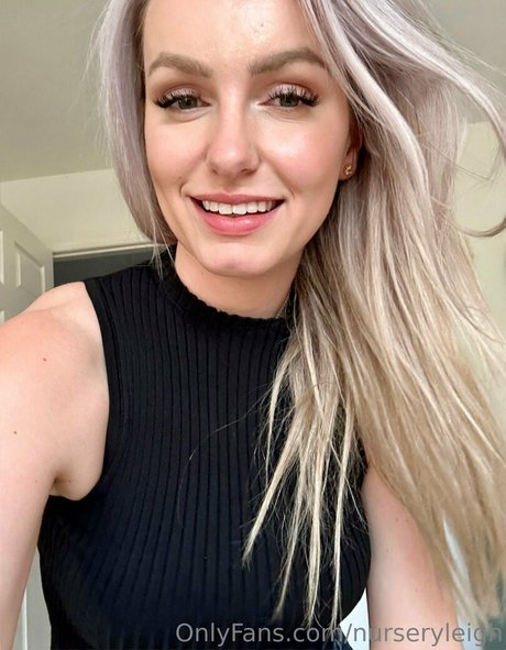 nurseryleigh star exclusive photo