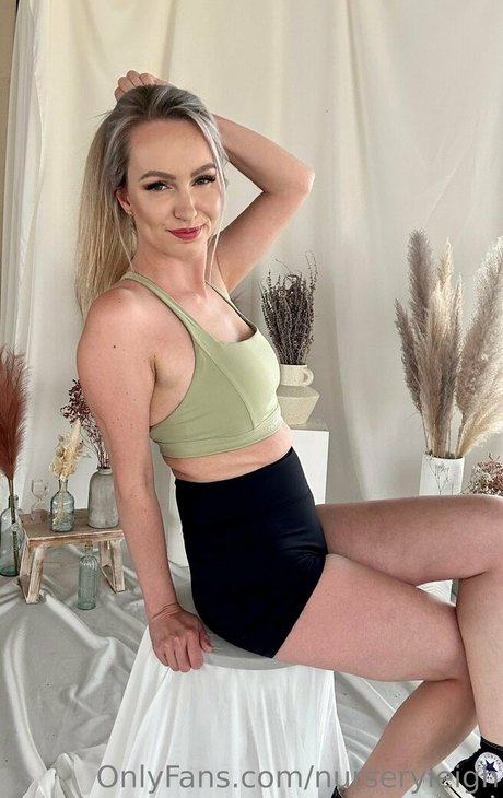 nurseryleigh haut de star du porno images