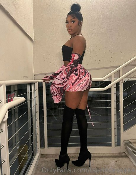 tsprincessxxx meilleur modèle image