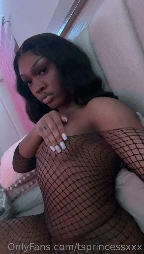tsprincessxxx haut de star du porno image
