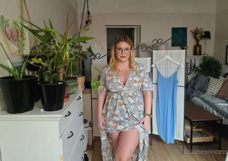 glitterbabeprincess modèle hd archive