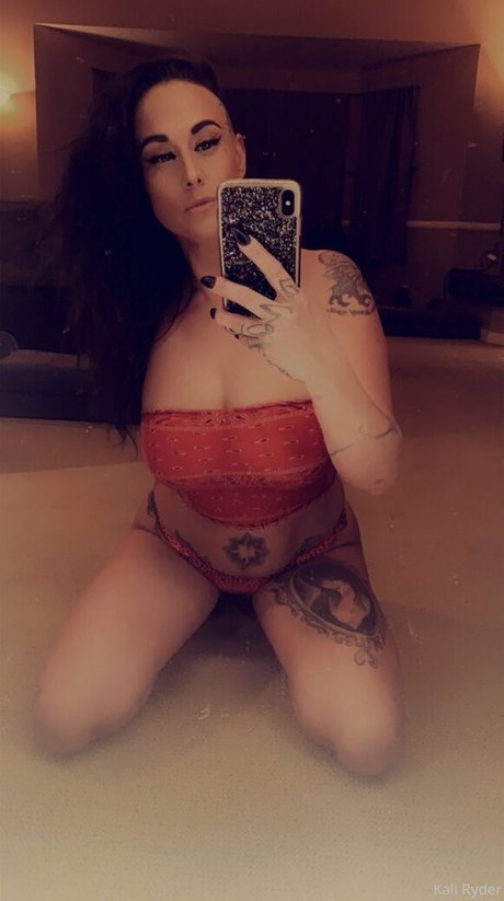 kaliryder mannequin galerie