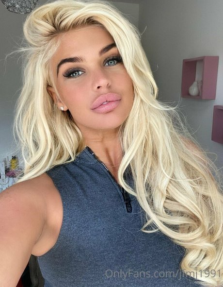 Jessica Jensen actrice hd collection