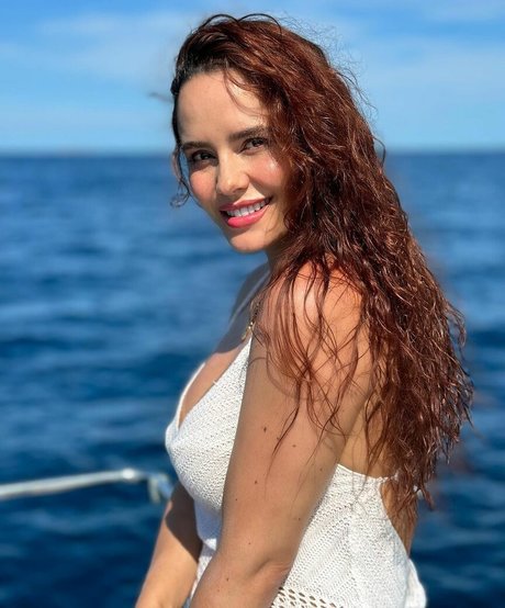 Ana Lucia Dominguez actrice artistique galeries