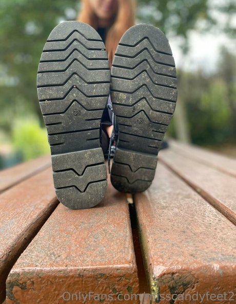 misscandyfeet2 étoile image