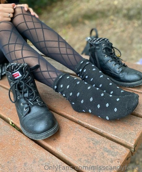 misscandyfeet2 star du porno de haute qualité photos