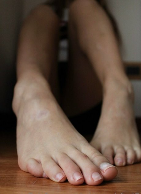 misscandyfeet2 meilleure étoile img