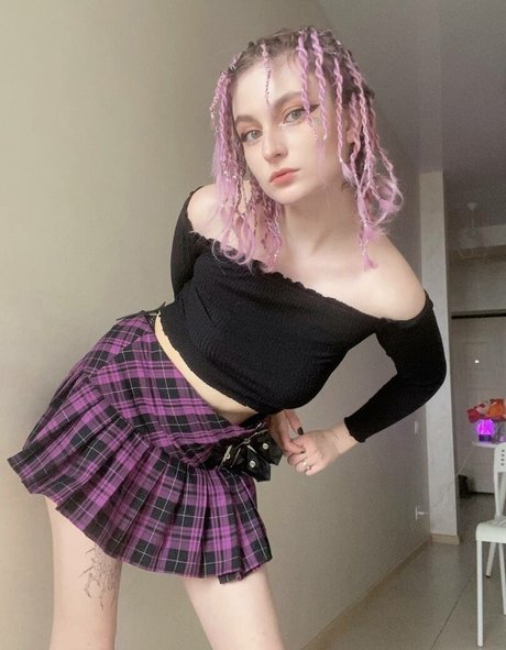 leilaagrace modèle adulte photos