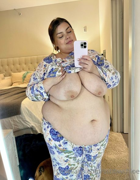 ssbbwchloe star du porno exclusive image