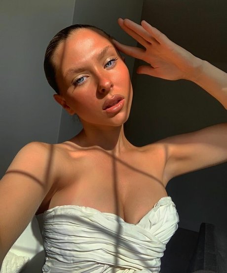 Morgan B étoile gratuite des photos