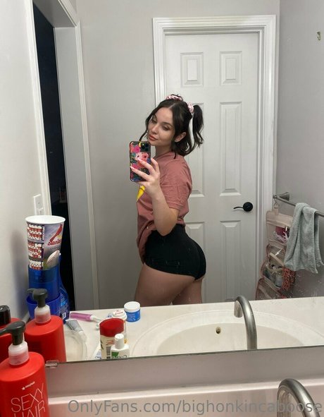 bighonkincaboose actrice de sexe photos