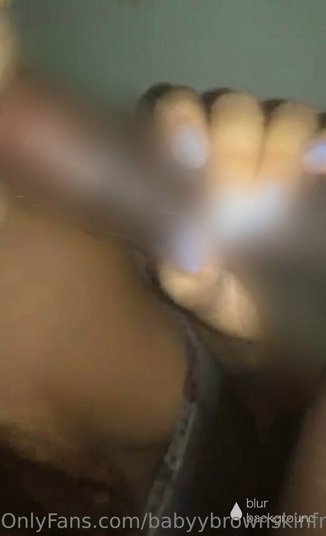 babyybrownskinfree modèle exclusif galerie