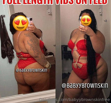 babyybrownskinfree modèle hd photo