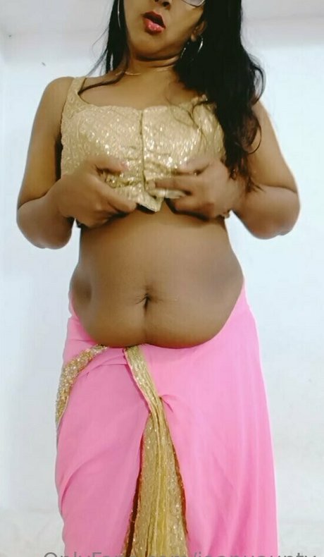 jaanuaunty actrice exclusive photo