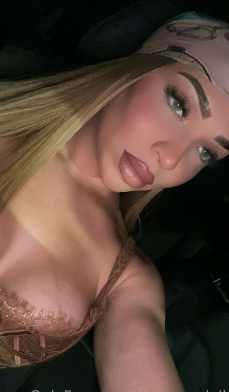 Winterxxdoll art star du porno collection