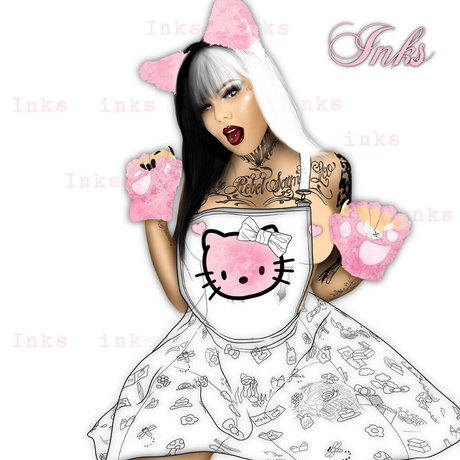 inkxbby actrice images