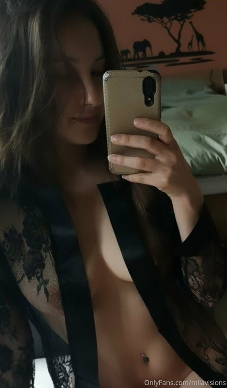 milavisions actrice parfaite collection