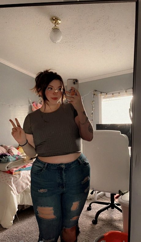 mistressbao étoile érotique des photos