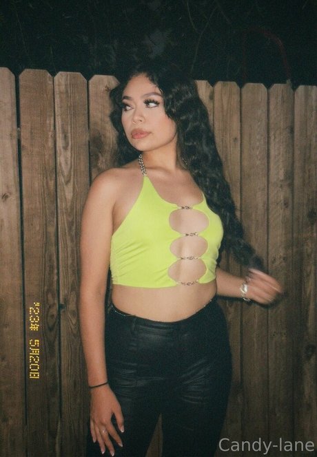 candy lane star du porno adulte photos