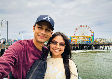 candy lane modèle gratuit image