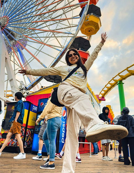 candy lane modèle magnifique photos