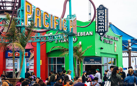 candy lane étoile magnifique archive