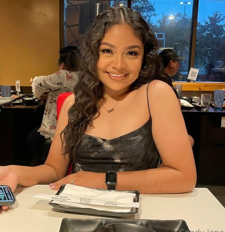 candy lane belle étoile collection