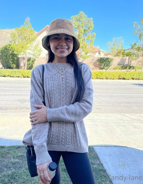 candy lane étoile de l'art collection