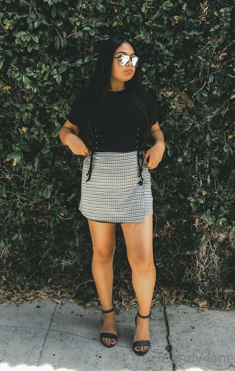 candy lane haut modèle galerie