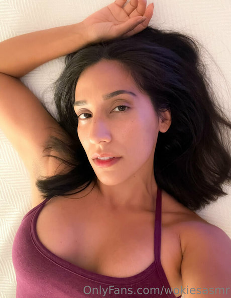 Wokies Asmr modèle adulte galerie