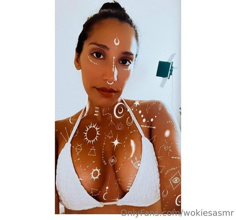 Wokies Asmr star du porno belle images