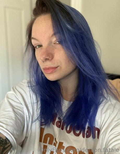 demon fatale modèle hd photos