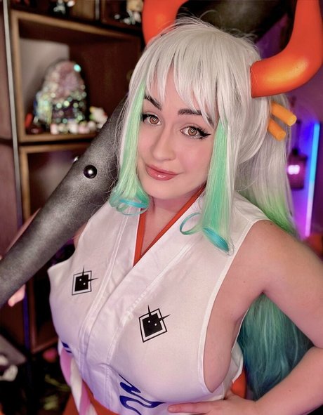 Supermechafrieza modèles nus photo