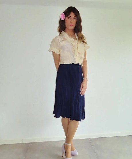 Jennifer London étoile magnifique archive