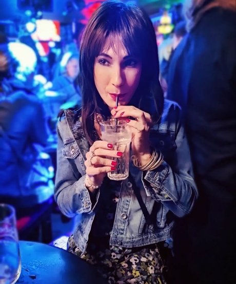 Jennifer London meilleure actrice photo