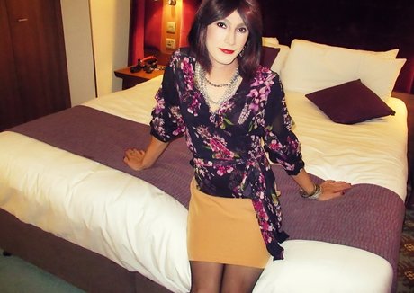 Jennifer London modèle nu img